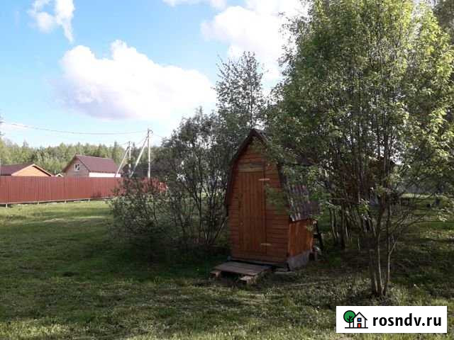 Участок СНТ, ДНП 17 сот. на продажу в Пролетарском Московской области Пролетарский - изображение 1