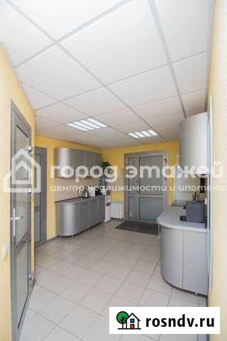 Офис 238 кв.м. Челябинск - изображение 1