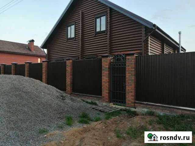 Дом 280 м² на участке 15 сот. на продажу в Туле Тула - изображение 1