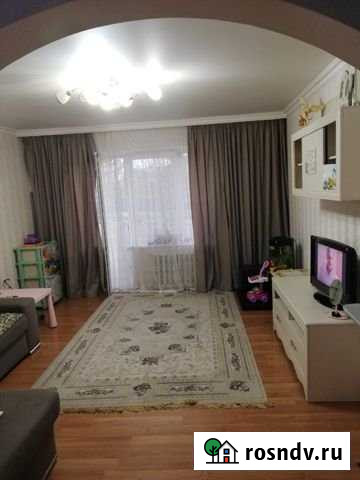 3-комнатная квартира, 90 м², 1/5 эт. на продажу во Владикавказе Владикавказ - изображение 1