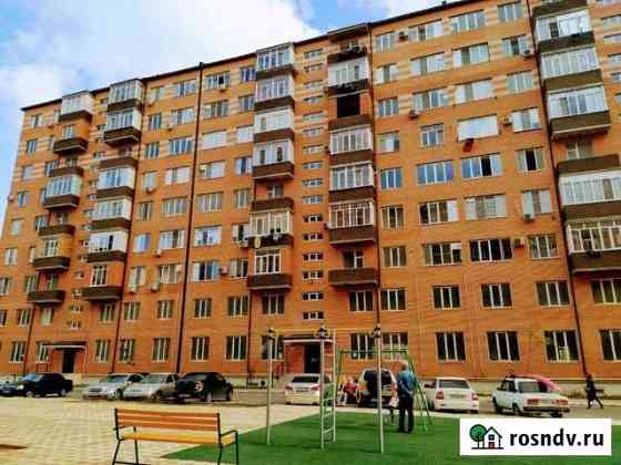 3-комнатная квартира, 100 м², 5/9 эт. на продажу в Каспийске Каспийск