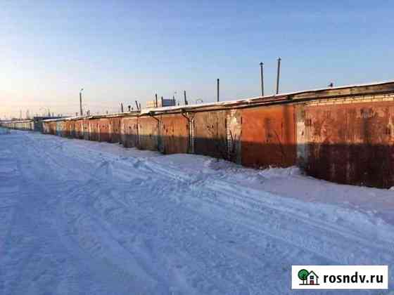 Гараж 20 м² в аренду в Нижнем Новгороде Нижний Новгород