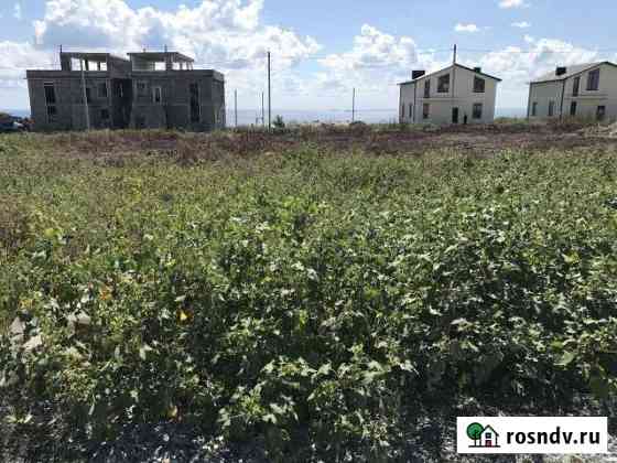 Участок ИЖС 5 сот. на продажу в Новороссийске Новороссийск