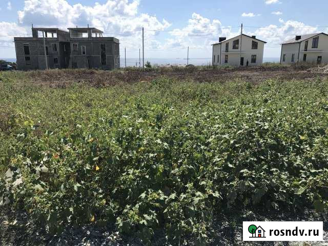 Участок ИЖС 5 сот. на продажу в Новороссийске Новороссийск - изображение 1