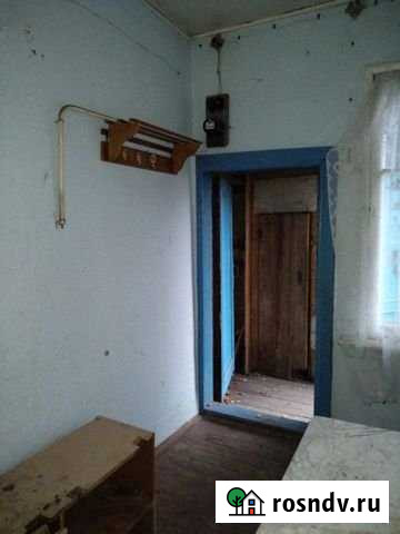 1-комнатная квартира, 20 м², 1/1 эт. на продажу в Андреево Андреево - изображение 1