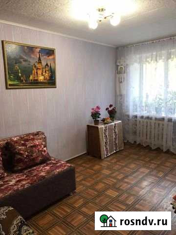 1-комнатная квартира, 30 м², 3/5 эт. на продажу в Заинске Заинск - изображение 1