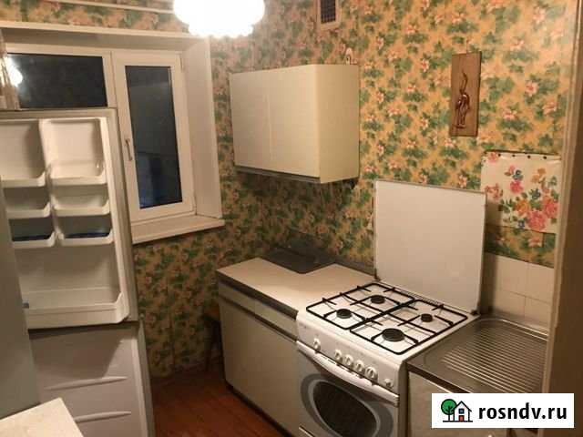 2-комнатная квартира, 43 м², 5/5 эт. в аренду на длительный срок в Можайске Можайск - изображение 1