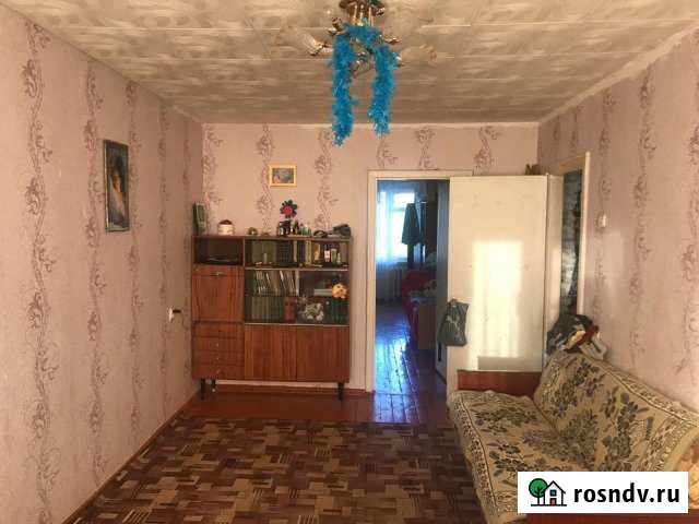 2-комнатная квартира, 48 м², 5/5 эт. на продажу в Златоусте Златоуст - изображение 1