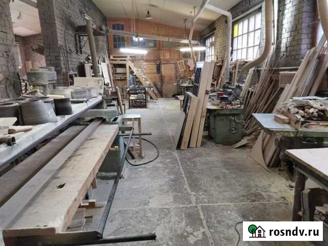 Продаю столярное производство Киров - изображение 1