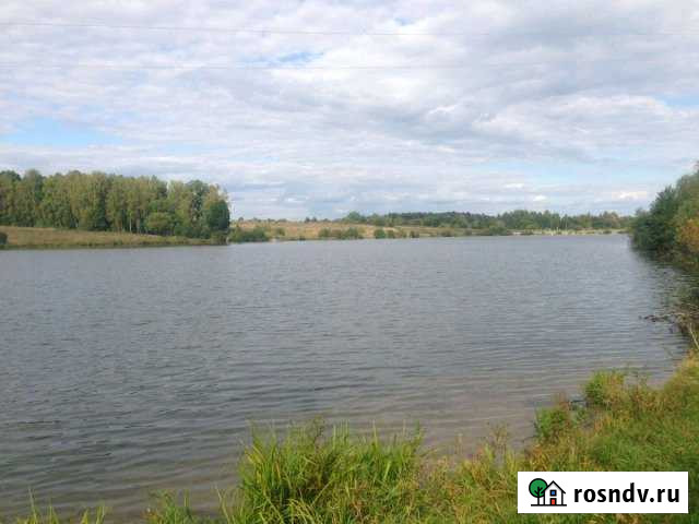 Дача 20 м² на участке 15 сот. на продажу в Калуге Калуга - изображение 1