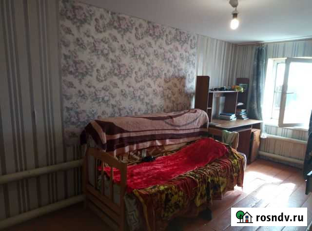 Дом 84 м² на участке 6 сот. на продажу в Раевской Раевская - изображение 1