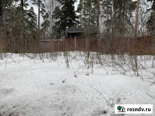 Участок ИЖС 10 сот. на продажу в Малаховке Малаховка - изображение 1