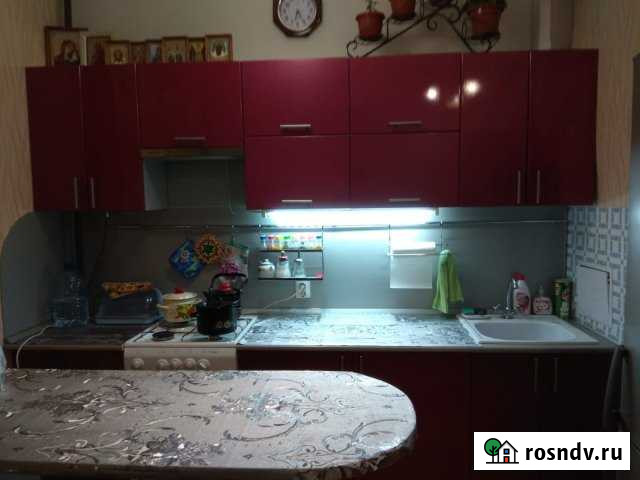 Квартира-студия, 20 м², 2/3 эт. на продажу в Талдоме Талдом - изображение 1