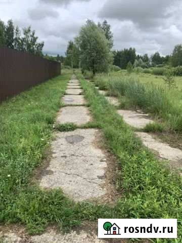 Участок ИЖС 33 сот. на продажу в Мещерино Мещерино - изображение 1