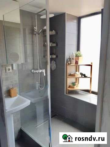 1-комнатная квартира, 20 м², 2/2 эт. в аренду посуточно в Кисловодске Кисловодск - изображение 1