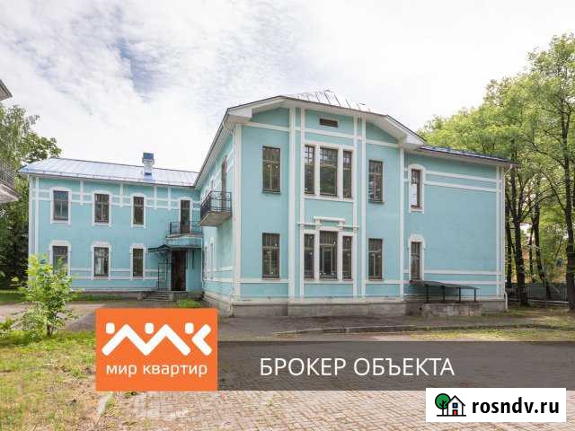 Продается коммерческое помещение, Реки Малой Невки Санкт-Петербург - изображение 1