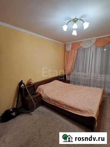 3-комнатная квартира, 60 м², 2/9 эт. в аренду на длительный срок в Новом Уренгое Новый Уренгой - изображение 1