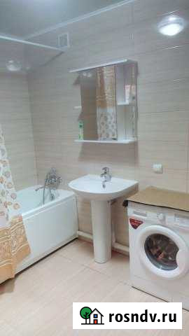 2-комнатная квартира, 62 м², 3/5 эт. в аренду на длительный срок в Бузулуке Бузулук - изображение 1