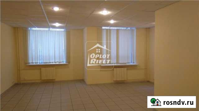 Аренда ПСН 123,6 м.кв. г. Видное ул. Березовая, 3 Видное - изображение 1