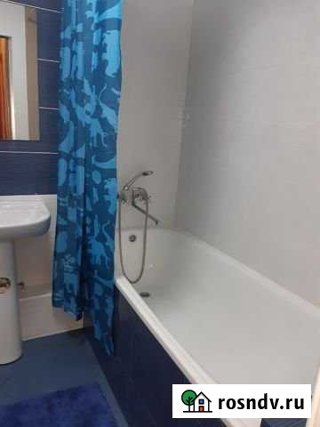 1-комнатная квартира, 38 м², 1/5 эт. в аренду посуточно в Крымске Крымск - изображение 1