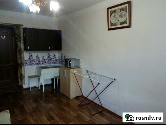 Комната 18 м² в 1-ком. кв., 2/5 эт. в аренду на длительный срок в Томске Томск - изображение 1