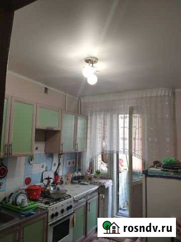 2-комнатная квартира, 51 м², 5/9 эт. на продажу в Нижнекамске Нижнекамск - изображение 1