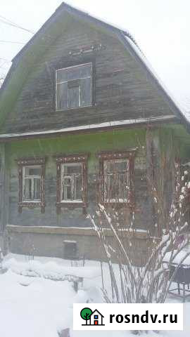 Дом 80 м² на участке 39 сот. на продажу в Головино Головино - изображение 1