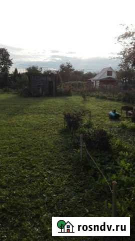 Дача 20 м² на участке 6 сот. на продажу в Струнино Струнино - изображение 1