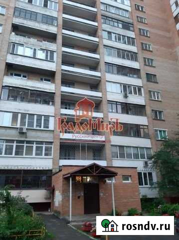 2-комнатная квартира, 56 м², 14/14 эт. на продажу в Лобне Лобня - изображение 1