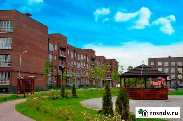 3-комнатная квартира, 75 м², 3/4 эт. на продажу в Красногорске Московской области Красногорск - изображение 1