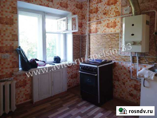 1-комнатная квартира, 30.5 м², 3/4 эт. на продажу в Коврове Ковров - изображение 1