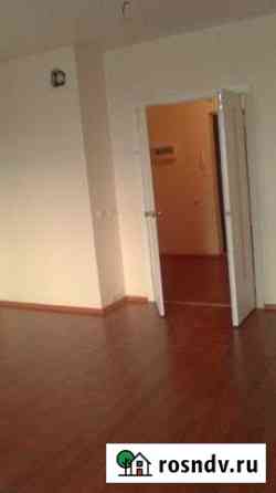 Квартира-студия, 40 м², 16/25 эт. в аренду на длительный срок в Челябинске Челябинск