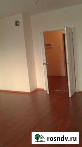 Квартира-студия, 40 м², 16/25 эт. в аренду на длительный срок в Челябинске Челябинск - изображение 1