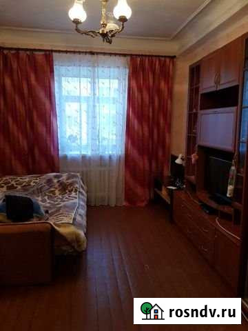 Комната 16 м² в 3-ком. кв., 4/5 эт. на продажу в Твери Тверь - изображение 1