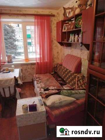 Комната 18 м² в 1-ком. кв., 2/5 эт. на продажу в Новокуйбышевске Новокуйбышевск - изображение 1