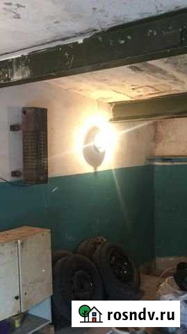 Гараж >30 м² на продажу в Туле Тула - изображение 1