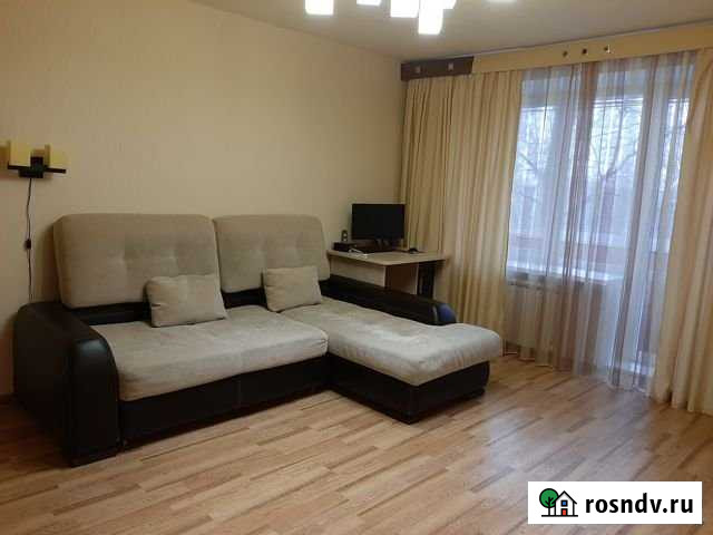 1-комнатная квартира, 32.3 м², 4/9 эт. на продажу в Обнинске Обнинск - изображение 1