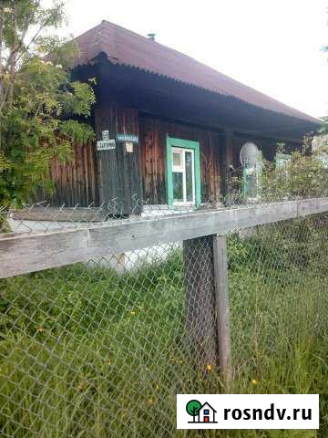 Дом 40 м² на участке 6 сот. на продажу в Кудымкаре Кудымкар - изображение 1