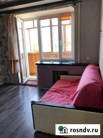 1-комнатная квартира, 27 м², 3/5 эт. на продажу в Шатуре Шатура - изображение 1