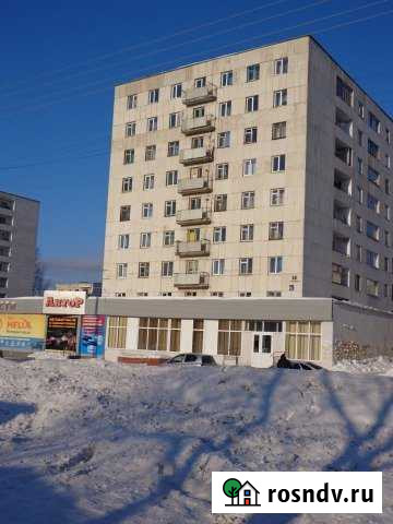 Комната 12 м² в 1-ком. кв., 2/9 эт. на продажу в Нефтекамске Нефтекамск - изображение 1