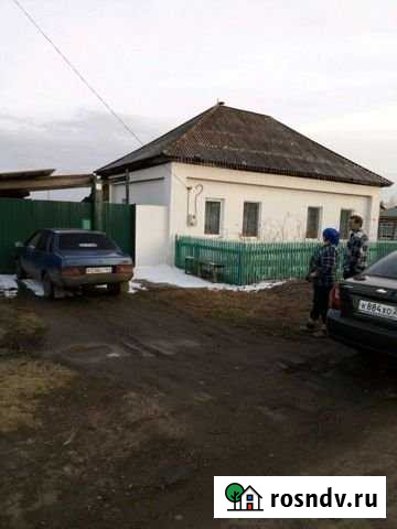 Дом 50 м² на участке 16 сот. на продажу в Шалинском Шалинское - изображение 1