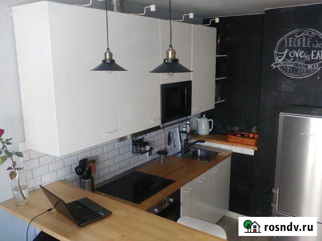 Квартира-студия, 32 м², 8/14 эт. на продажу в Янино-1 Янино-1 - изображение 1