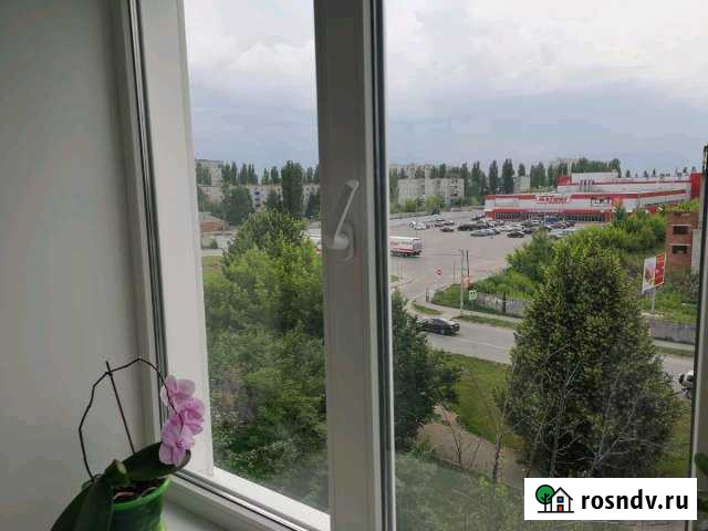 2-комнатная квартира, 53 м², 5/5 эт. на продажу в Ельце Елец - изображение 1