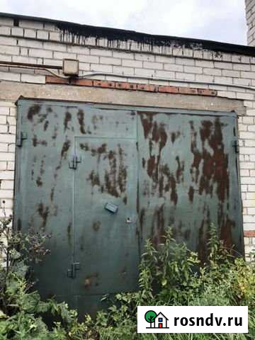 Гараж >30 м² на продажу в Солнечногорске Солнечногорск - изображение 1