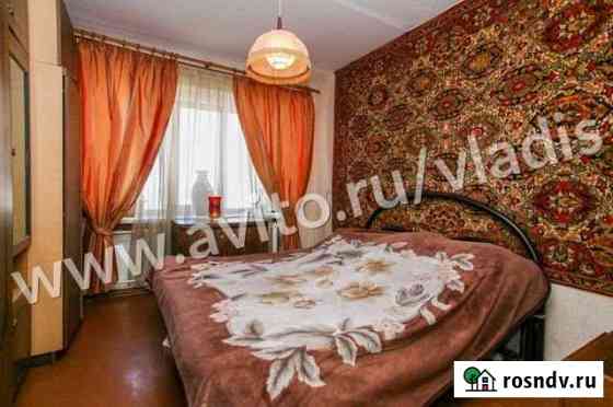4-комнатная квартира, 61 м², 2/4 эт. на продажу во Владимире Владимир