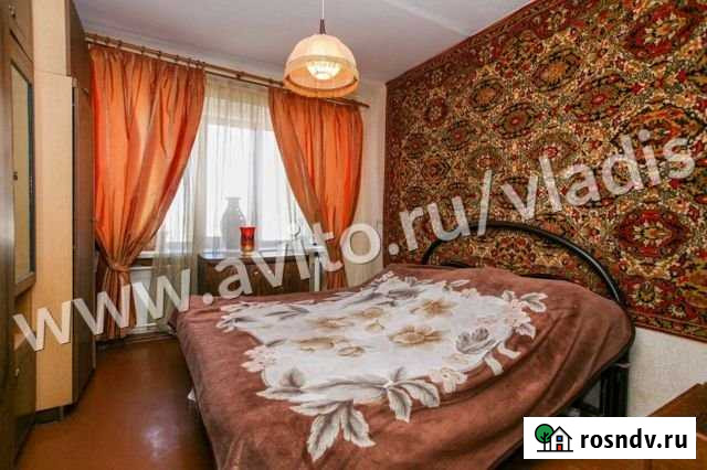 4-комнатная квартира, 61 м², 2/4 эт. на продажу во Владимире Владимир - изображение 1