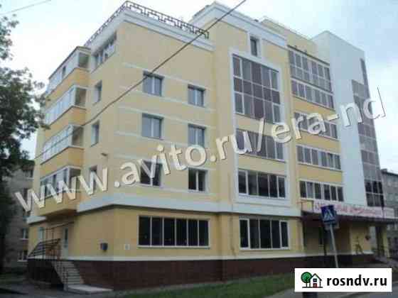 4-комнатная квартира, 122 м², 4/6 эт. на продажу в Перми Пермь
