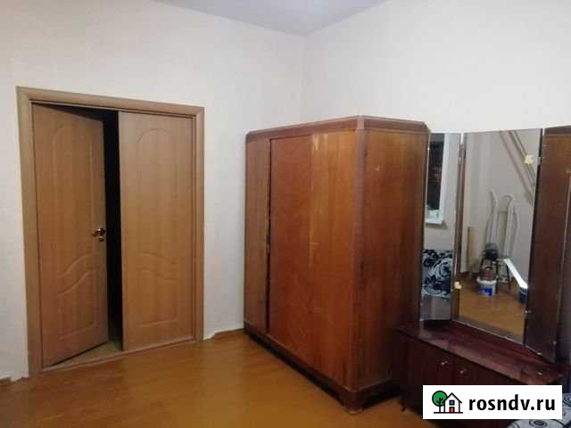 Комната 17 м² в 3-ком. кв., 4/4 эт. в аренду на длительный срок в Самаре Самара - изображение 1