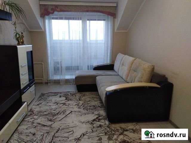 2-комнатная квартира, 50 м², 6/6 эт. на продажу в Горно-Алтайске Горно-Алтайск - изображение 1