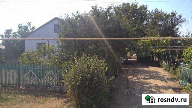 Дом 50 м² на участке 15 сот. на продажу в Красноперекопске Красноперекопск - изображение 1